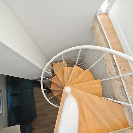 Studio Loft Апартаменты Сопот