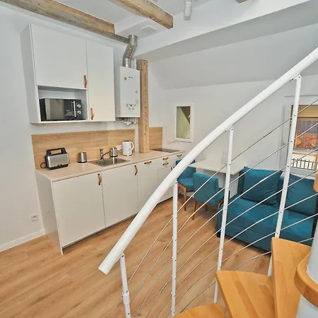 Studio Loft *