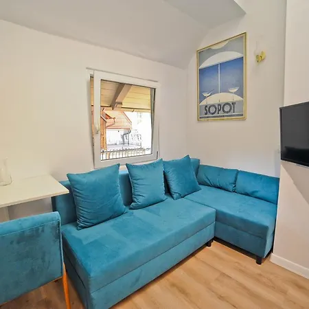 Studio Loft * Сопот