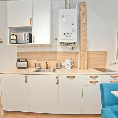Studio Loft *