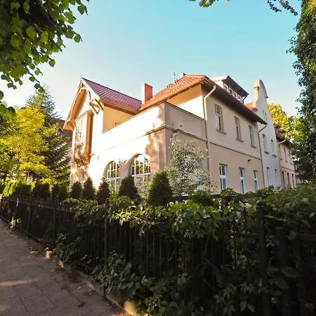 Апартаменты Studio Loft