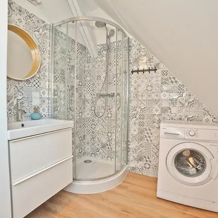 Studio Loft Апартаменты *